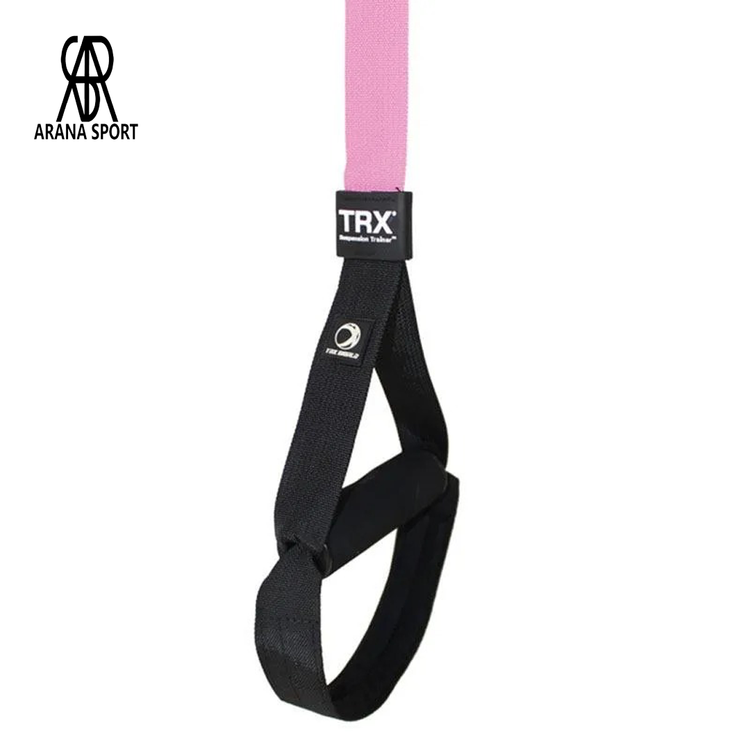 TRX World Fitness TRX Band Home Gym