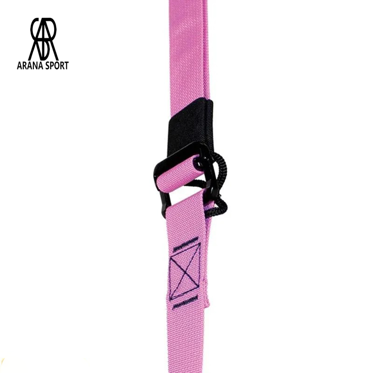 TRX World Fitness TRX Band Home Gym