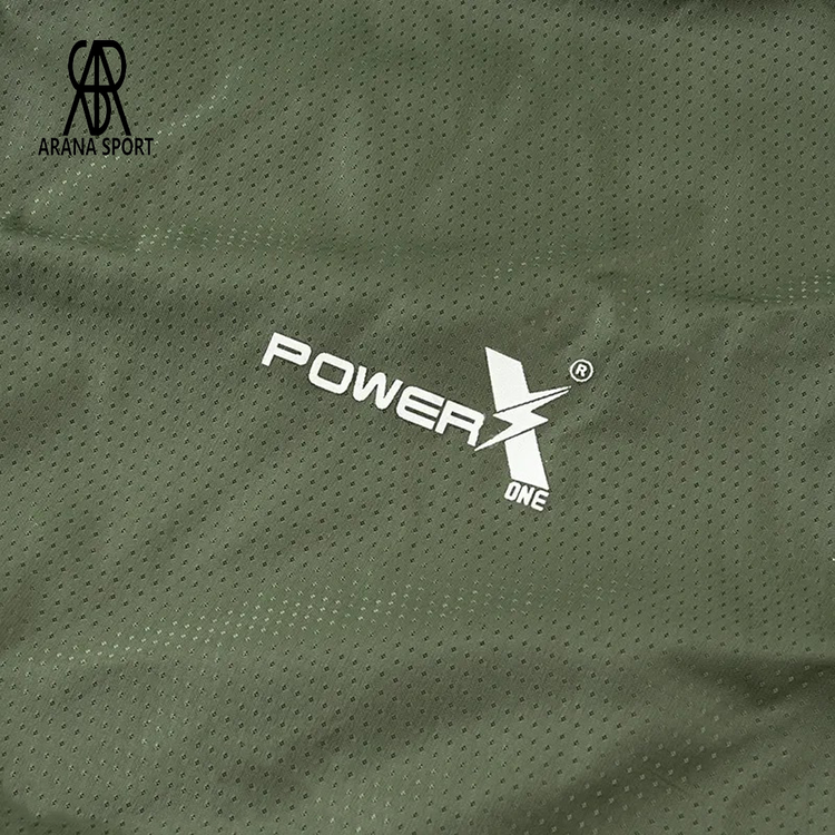 بادگیرکوهنوردی مردانه پاور ایکس مشتی کلاهدار