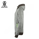 ست گرمکن شلوار ورزشی مردانه آلشپرت اسلش