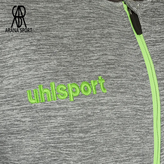 ست گرمکن شلوار ورزشی مردانه آلشپرت اسلش