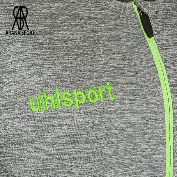 ست گرمکن شلوار ورزشی مردانه آلشپرت اسلش