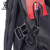 کوله پشتی کمپینگ طرح کاترپیلار