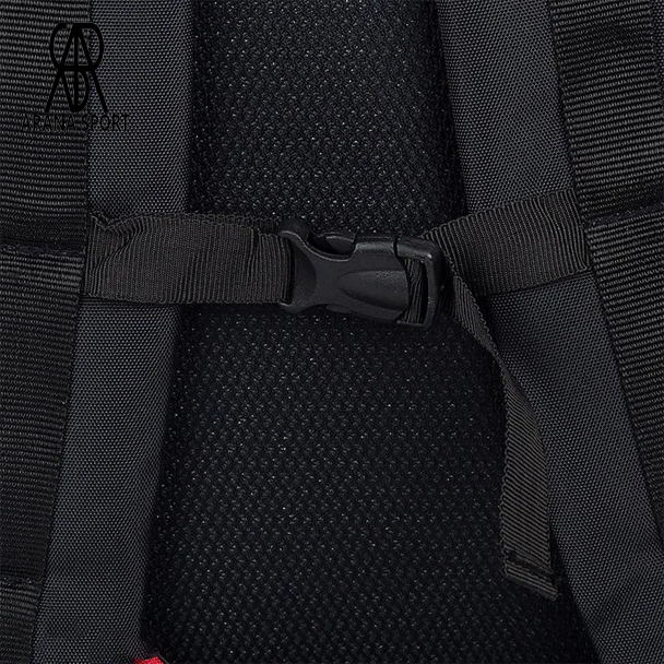 کوله پشتی کمپینگ طرح کاترپیلار