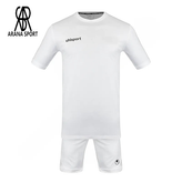 ست تیشرت شلوارک ورزشی مردانه آلشپرت