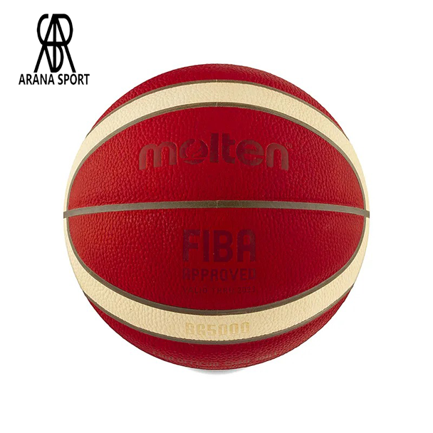 توپ بسکتبال مولتن BG5000 CPT اصلی