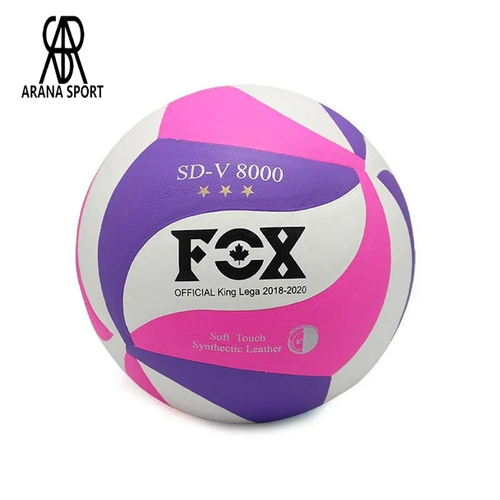 توپ والیبال فاکس FOX SD-V8000 DST