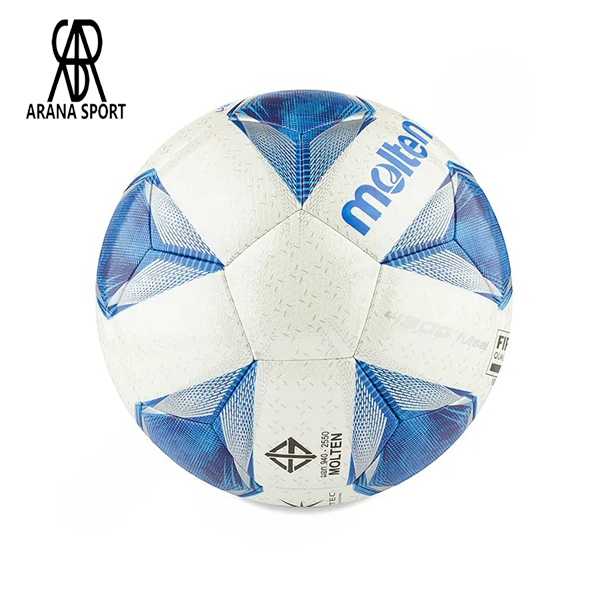 توپ فوتسال طرح مولتن پرسی