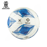 توپ فوتسال طرح مولتن پرسی