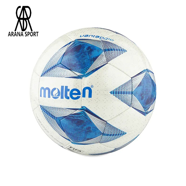 توپ فوتسال طرح مولتن پرسی