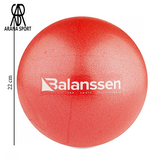 توپ بدنسازی پیلاتس نی دار 22 سانتی متری CHG-Balanssen