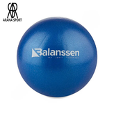 توپ بدنسازی پیلاتس نی دار 22 سانتی متری CHG-Balanssen