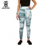 لگ زنانه فوراف NZD با طراحی جذاب و قابلیت کشسانی بالا