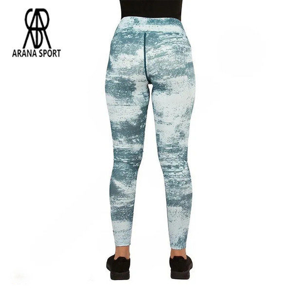 لگ زنانه فوراف NZD با طراحی جذاب و قابلیت کشسانی بالا