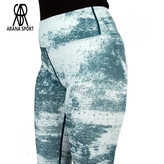 لگ زنانه فوراف NZD با طراحی جذاب و قابلیت کشسانی بالا