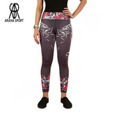 لگ زنانه فوراف NZD با طراحی جذاب و قابلیت کشسانی بالا