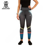 لگ زنانه فوراف NZD با طراحی جذاب و قابلیت کشسانی بالا