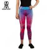 لگ زنانه فوراف NZD با طراحی جذاب و قابلیت کشسانی بالا