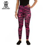 لگ زنانه فوراف NZD با طراحی جذاب و قابلیت کشسانی بالا