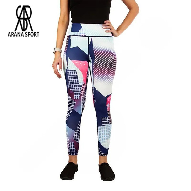 لگ زنانه فوراف NZD با طراحی جذاب و قابلیت کشسانی بالا