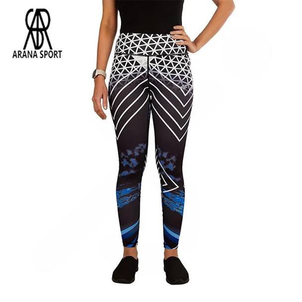 لگ زنانه فوراف NZD با طراحی جذاب و قابلیت کشسانی بالا