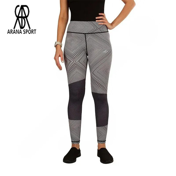 لگ زنانه فوراف NZD با طراحی جذاب و قابلیت کشسانی بالا