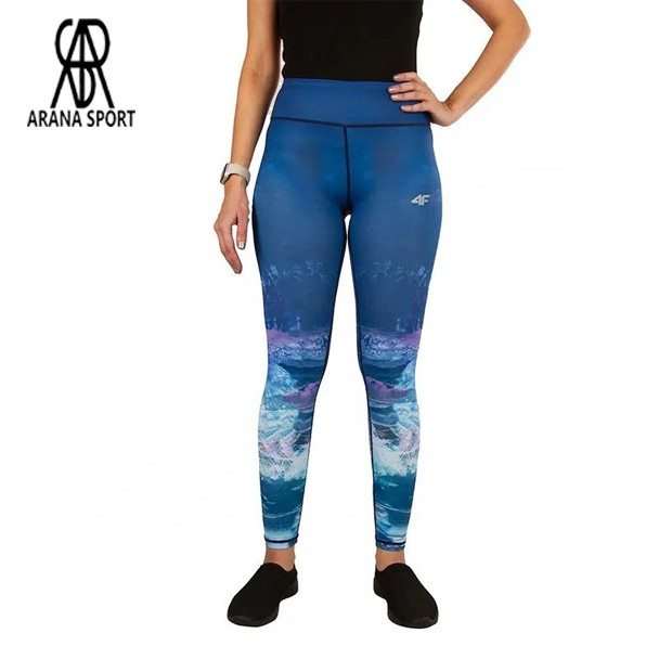 لگ زنانه فوراف NZD با طراحی جذاب و قابلیت کشسانی بالا