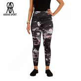 لگ زنانه فوراف NZD با طراحی جذاب و قابلیت کشسانی بالا