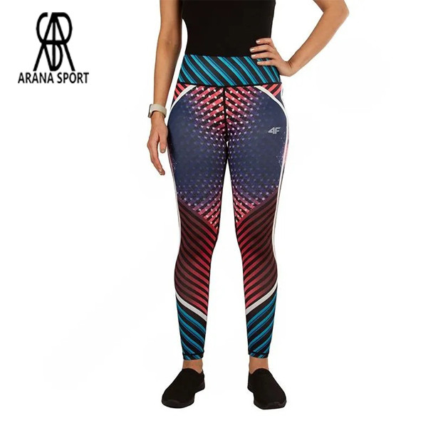 لگ زنانه فوراف NZD با طراحی جذاب و قابلیت کشسانی بالا