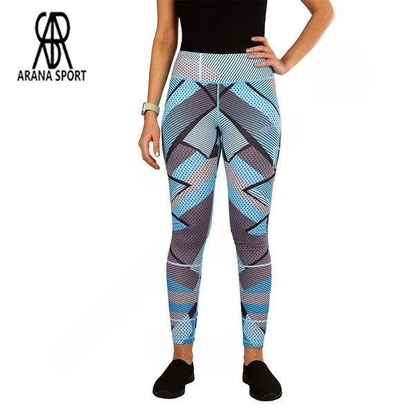 لگ زنانه فوراف NZD با طراحی جذاب و قابلیت کشسانی بالا