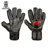 دستکش فوتبال گلری دروازهبانی SP BRS – محافظت حرفهای از دستان شما