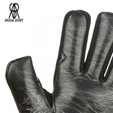 دستکش فوتبال گلری دروازهبانی SP BRS – محافظت حرفهای از دستان شما