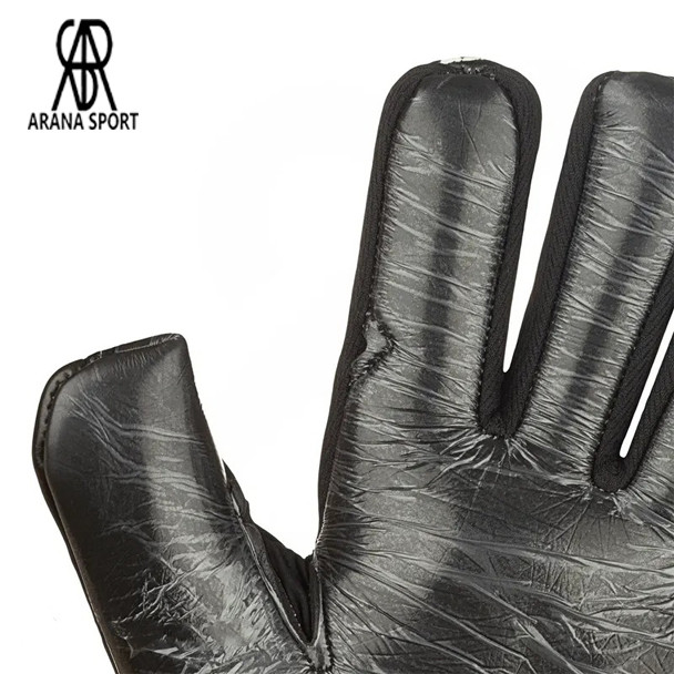 دستکش فوتبال گلری دروازهبانی SP BRS – محافظت حرفهای از دستان شما