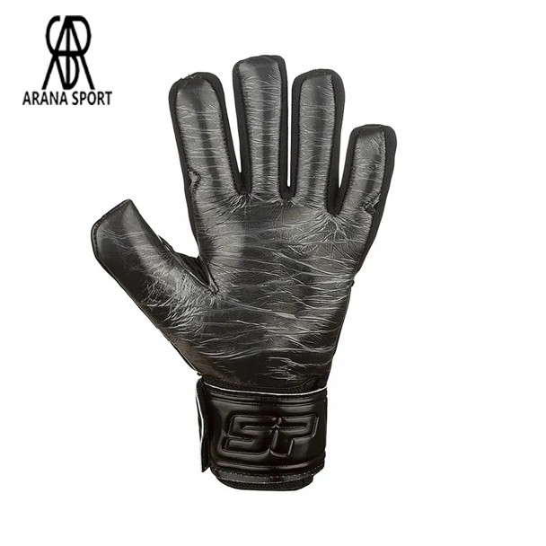 دستکش فوتبال گلری دروازهبانی SP BRS – محافظت حرفهای از دستان شما