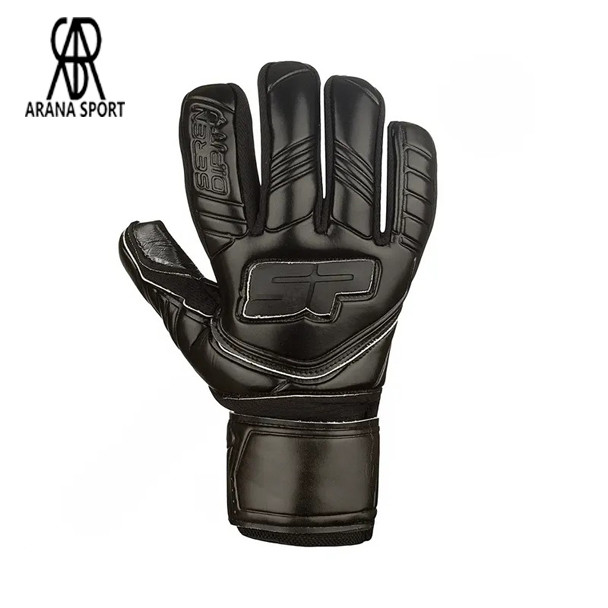 دستکش فوتبال گلری دروازهبانی SP BRS – محافظت حرفهای از دستان شما