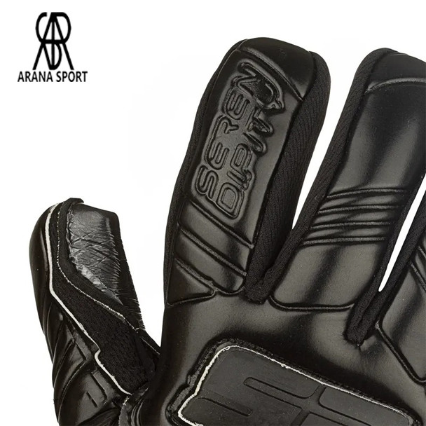 دستکش فوتبال گلری دروازهبانی SP BRS – محافظت حرفهای از دستان شما
