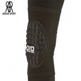 خرید زانوبند طبی ورزشی جفتی پرو اسپرتز BRS 01 - حمایت و حفاظت کامل از زانوها