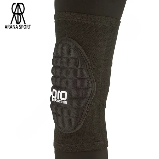 خرید زانوبند طبی ورزشی جفتی پرو اسپرتز BRS 01 - حمایت و حفاظت کامل از زانوها