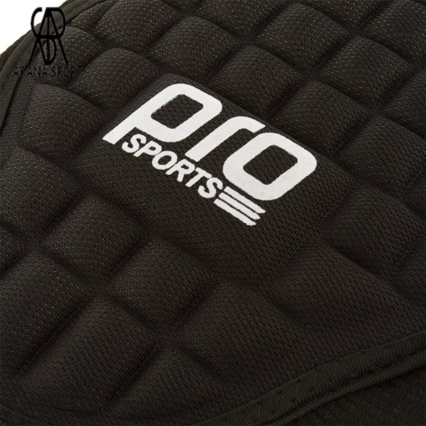 خرید زانوبند طبی ورزشی جفتی پرو اسپرتز BRS 01 - حمایت و حفاظت کامل از زانوها