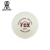 خرید توپ پینگ پنگ فاکس 7 ستاره 40+ T007