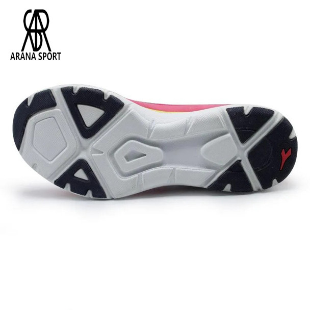 کفش ورزشی زنانه رانینگ دیادورا X RUN W | کفش دویدن سبک و تنفسپذیر از آرنا اسپورتر