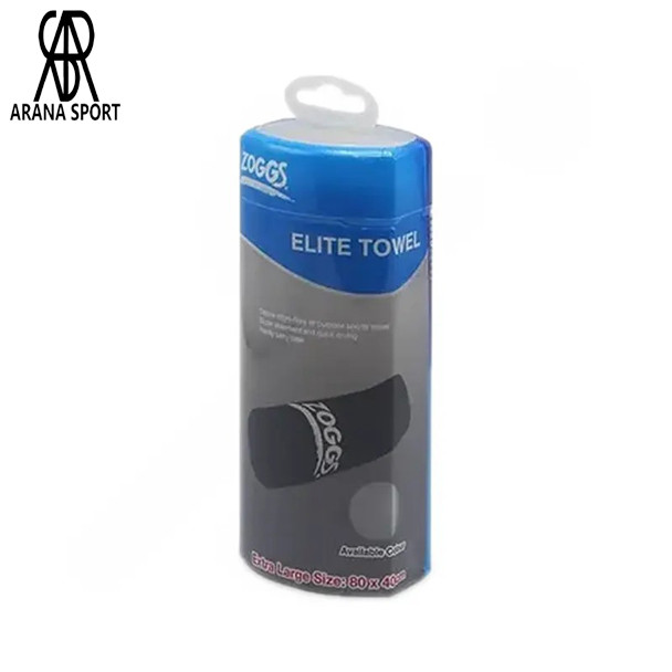 حوله شنا استخری زاگز مدل Elite HMK