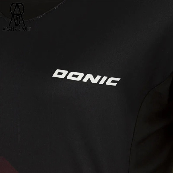 تونیک زنانه پینگ پنگ دونیک فلو با قابلیت تنفسی