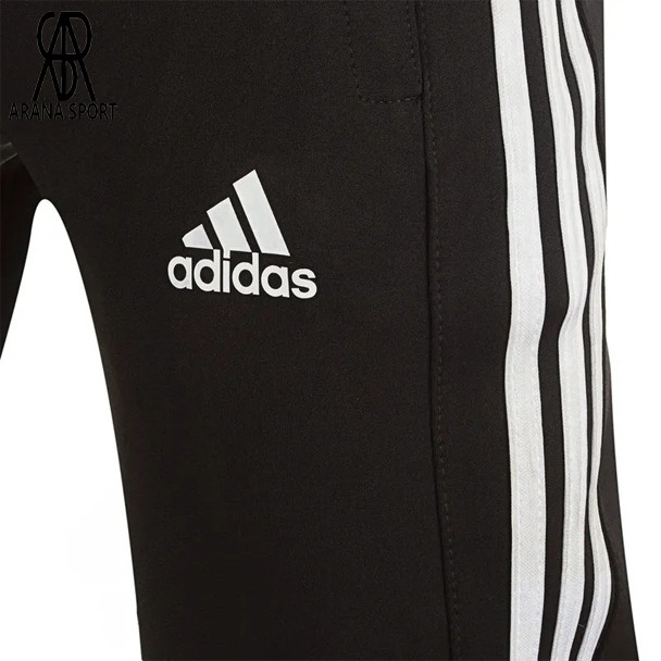 ست گرمکن شلوار ورزشی مردانه کلاه دار آدیداس تاوا TVA