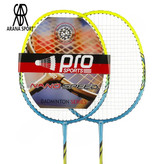 راکت بدمینتون جفتی پرو اسپرتز BRS 515