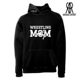 هودی ورزشی فشن لاین کشتی