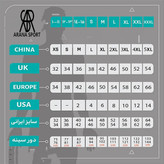 هودی ورزشی فشن لاین کشتی