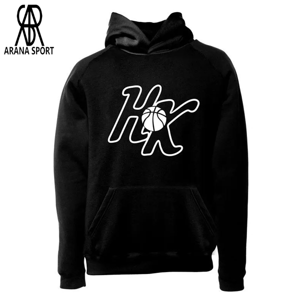 هودی ورزشی بسکتبال فشن لاین