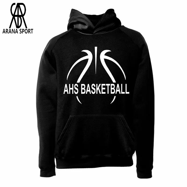 هودی ورزشی بسکتبال فشن لاین