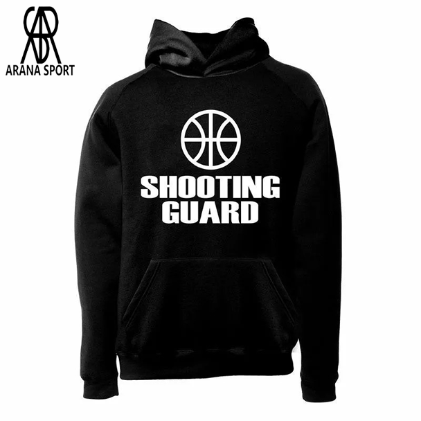 هودی ورزشی بسکتبال فشن لاین